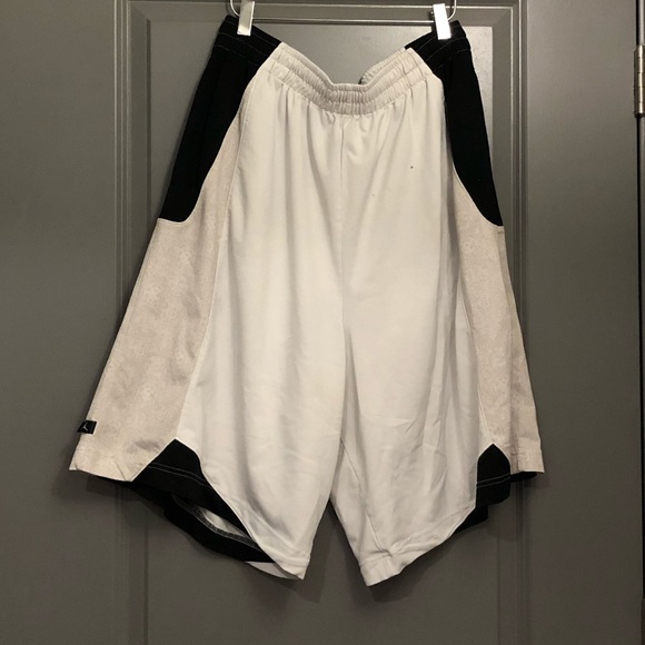 Nike Jordan Dri Fit Shorts - Picture 1 of 4